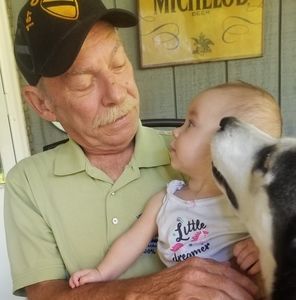 Meet your Posher, Ana